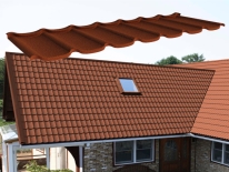 AHI ROOFING est heureux de vous présenter sa nouvelle tuile GERARD® DIAMANT !